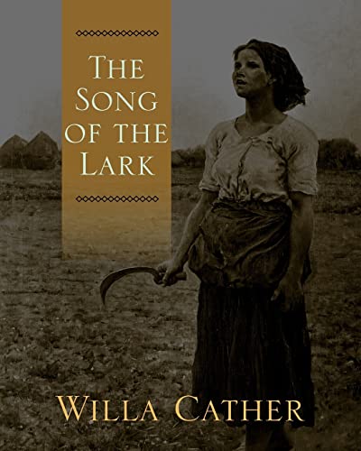 The Song of the Lark - Click to Buy