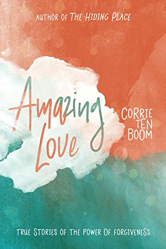 Amazing Love - Click to Buy