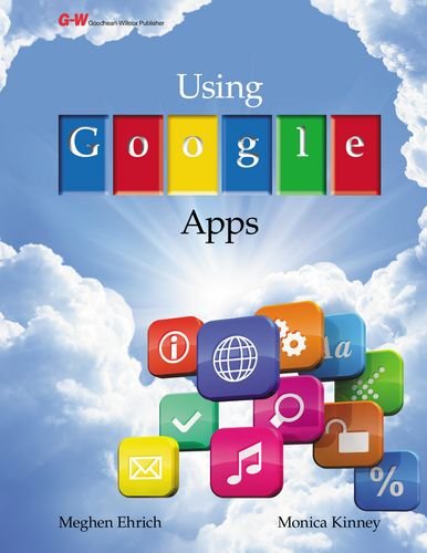 Using Google Apps - Click to Buy