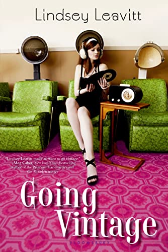 Going Vintage - Click to Buy