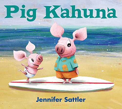 Pig Kahuna - Click to Buy