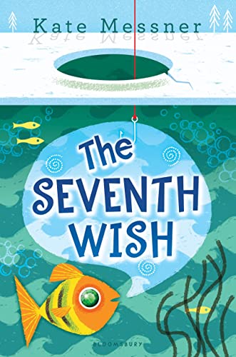 The Seventh Wish - Click to Buy