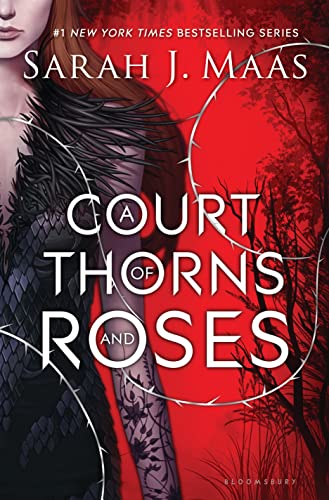 A Court of Thorns and Roses - Click to Buy