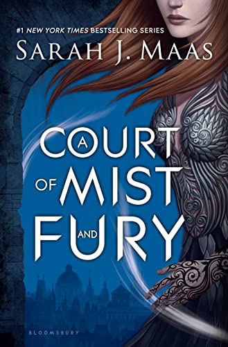 A Court of Mist and Fury (A Court of Thorns and Roses, 2) - Click to Buy