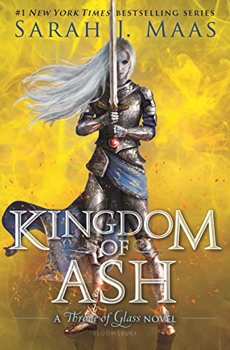 Kingdom of Ash - Click to Buy