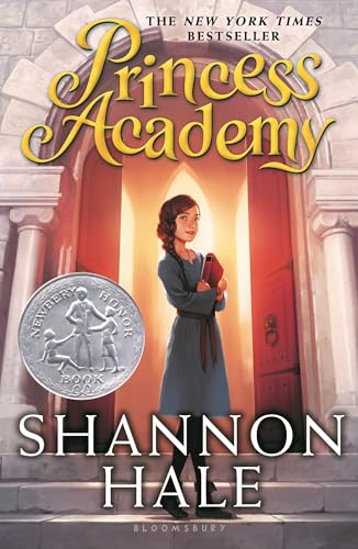 Princess Academy - Click to Buy