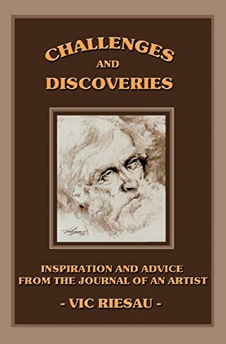 CHALLENGES and DISCOVERIES - Click to Buy