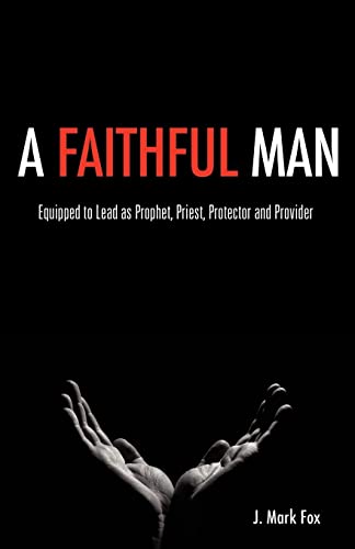 A Faithful Man - Click to Buy