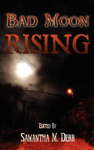 Bad Moon Rising - Click to Buy