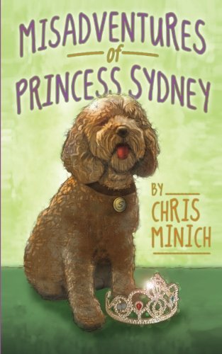 Misadventures of Princess Sydney - Click to Buy