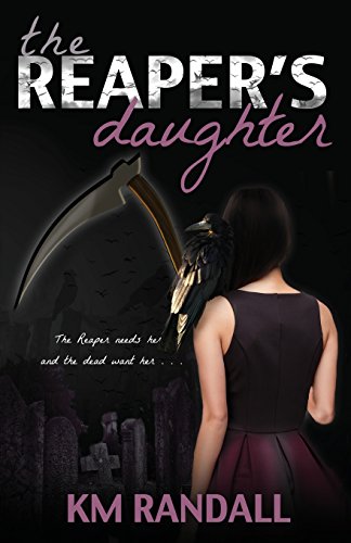 The Reaper's Daughter - Click to Buy