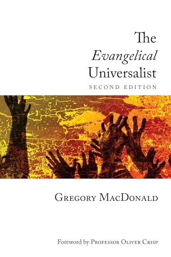 The Evangelical Universalist - Click to Buy