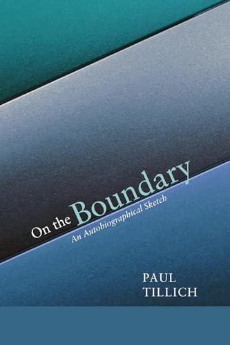 On the Boundary - Click to Buy