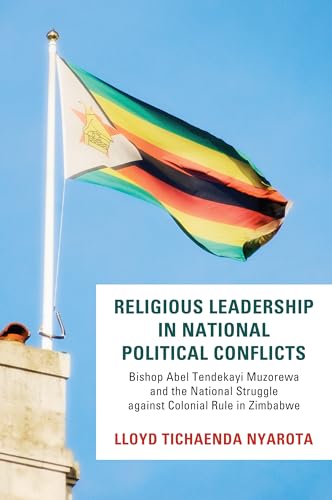 Religious Leadership in National Political Conflict