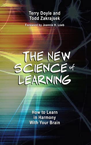 The New Science of Learning [OP]: How to Learn in Harmony With Your Brain - Click to Buy