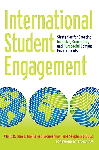 International Student Engagement