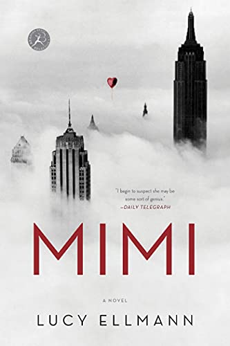 Mimi - Click to Buy