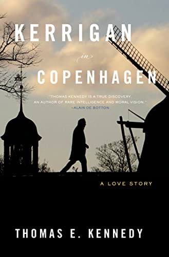 Kerrigan in Copenhagen: A Love Story - Click to Buy
