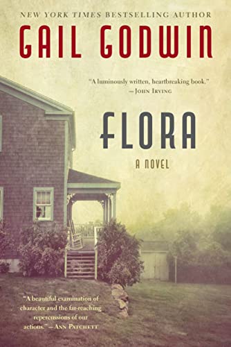 Flora: A Novel - Click to Buy