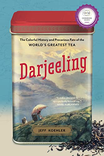 Darjeeling - Click to Buy