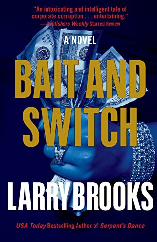 Bait and Switch - Click to Buy