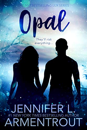 Opal: A Lux Novel: 3 - Click to Buy
