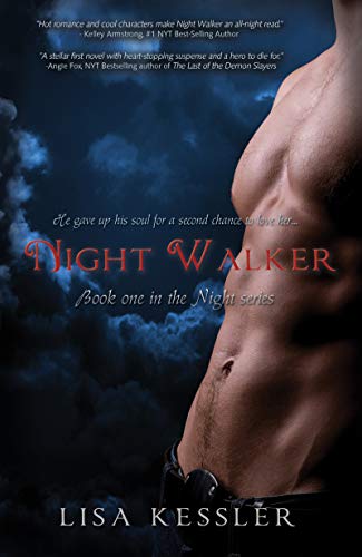 Night Walker (The Night Series) - Click to Buy