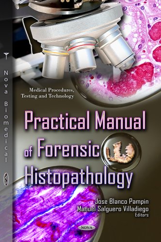Practical Manual of Forensic Histopathology - Click to Buy