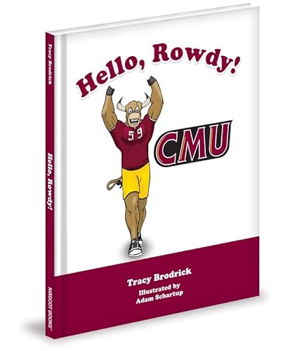 Hello, Rowdy!: Cmu - Click to Buy