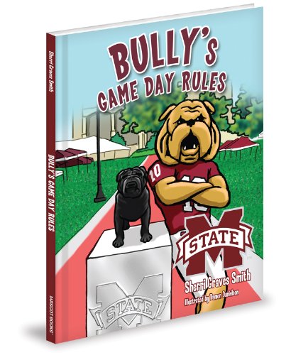 Bully's Game Day Rules - Click to Buy