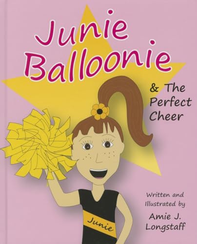 Junie Balloonie & Perfect Chee - Click to Buy