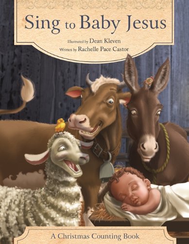 Sing to Baby Jesus - Click to Buy