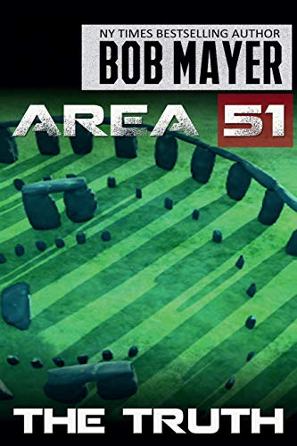 Area 51 The Truth - Click to Buy