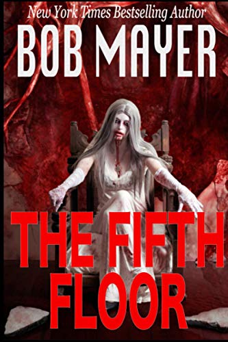 The Fifth Floor (Time Patrol) - Click to Buy