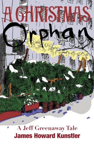 A Christmas Orphan - Click to Buy