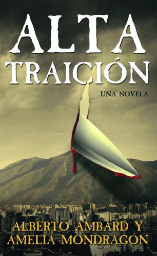 Alta Traici N - Click to Buy