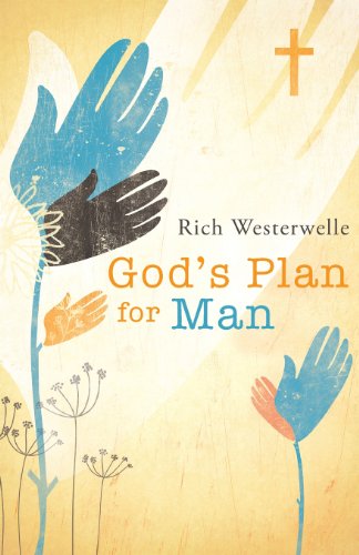 God's Plan for Man