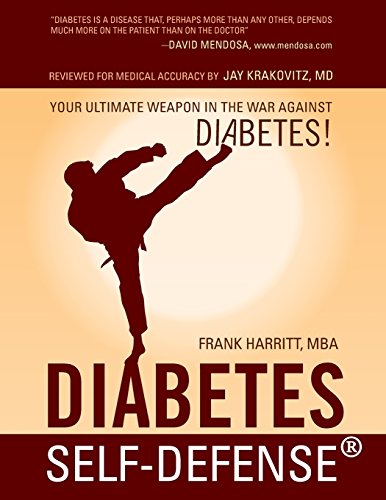 Diabetes Self-Defense - Click to Buy