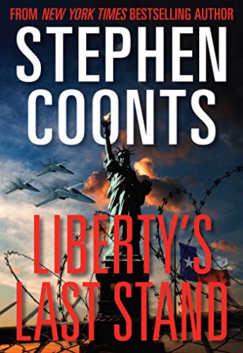Liberty's Last Stand - Click to Buy