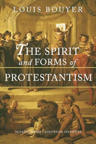 The Spirit and Forms of Protestantism - Click to Buy