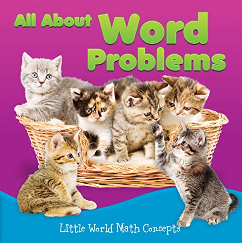 All About Word Problems - Click to Buy