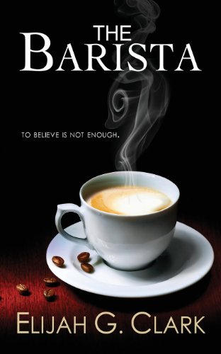 The Barista - Click to Buy