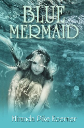 Blue Mermaid - Click to Buy