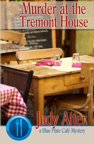 Murder at the Tremont House - Click to Buy