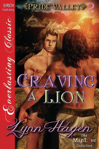 Craving a Lion - Click to Buy