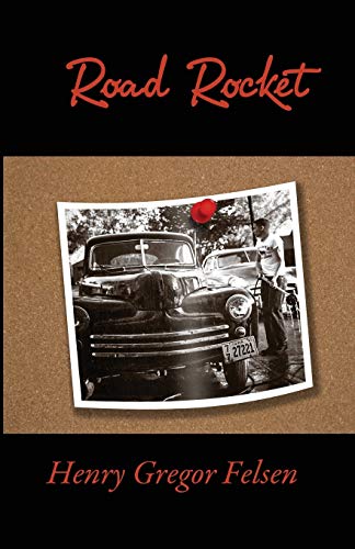 Road Rocket - Click to Buy