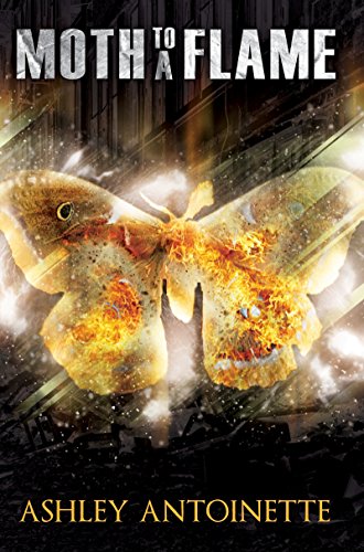 Moth to a Flame - Click to Buy
