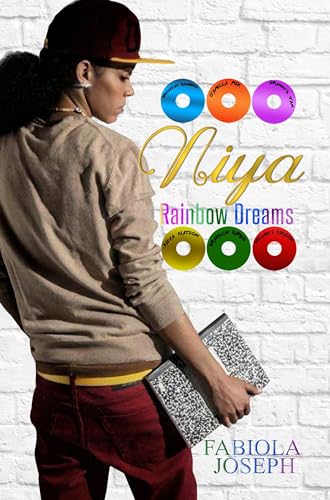 Niya: Rainbow Dreams