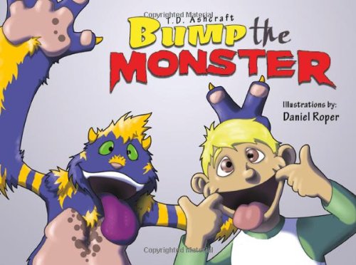 Bump the Monster - Click to Buy