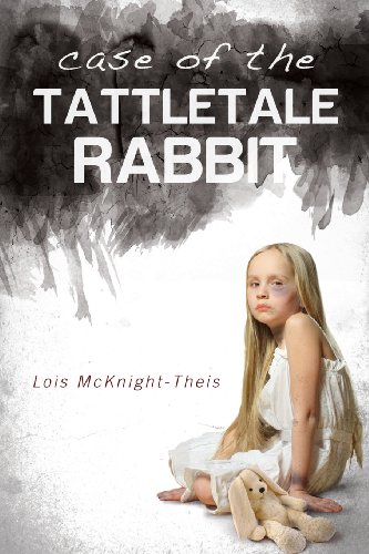 Case of the Tattletale Rabbit - Click to Buy